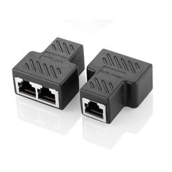 RJ45 Coupler Adapter