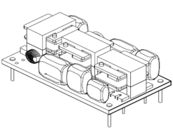 CO Splitter Module