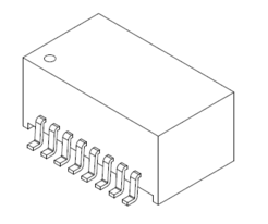 Transformer / Inductor