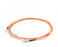 Fiber Optic Patch Cord